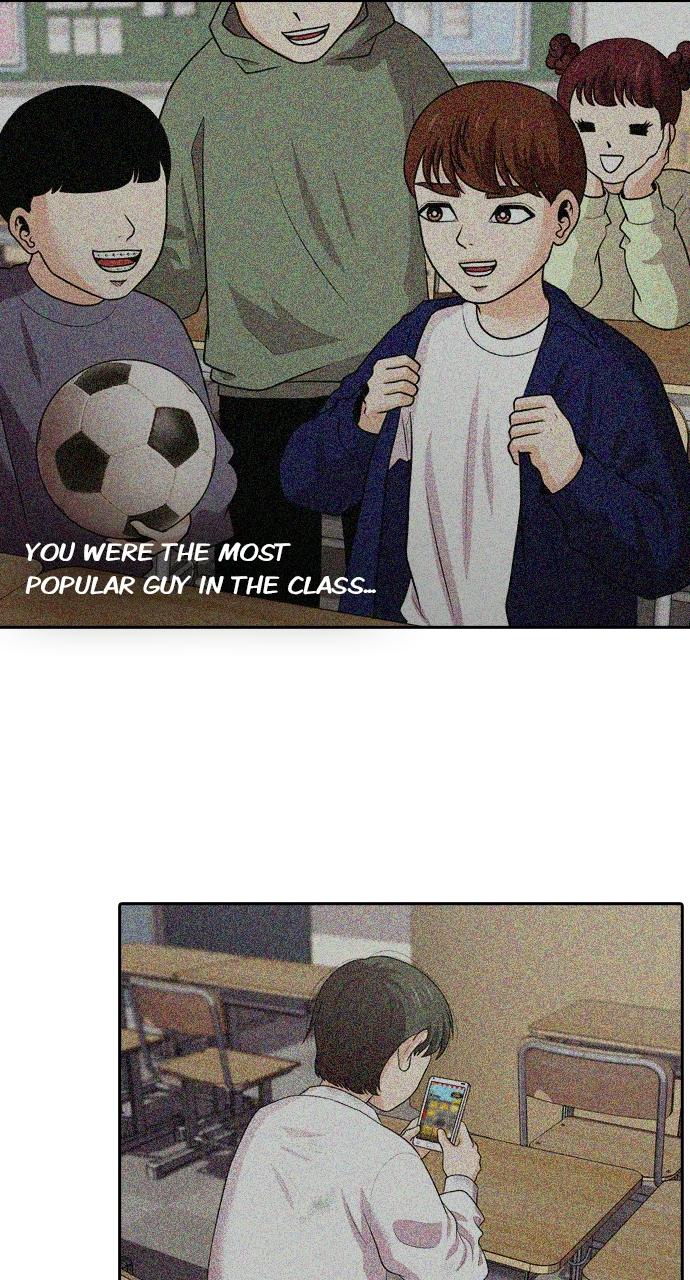 Tomorrow Chapter 119 - Page 29