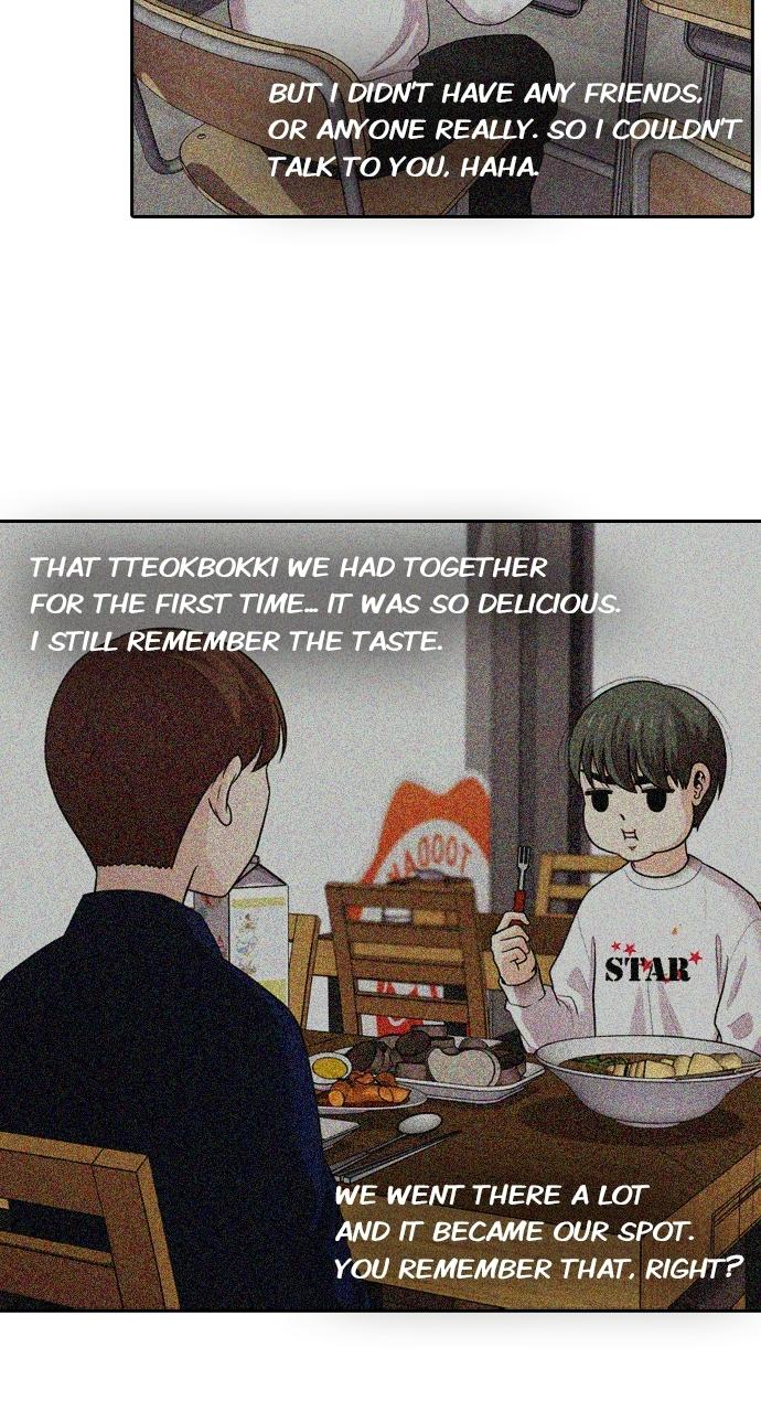 Tomorrow Chapter 119 - Page 30