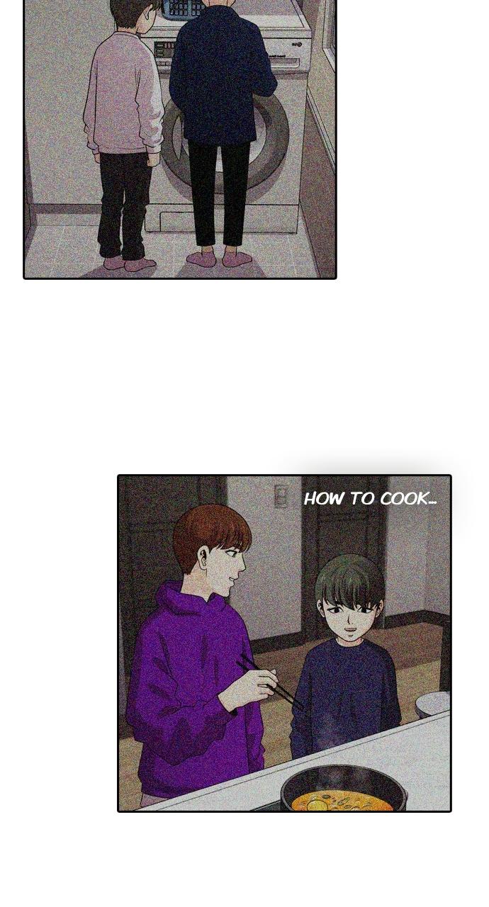 Tomorrow Chapter 119 - Page 35