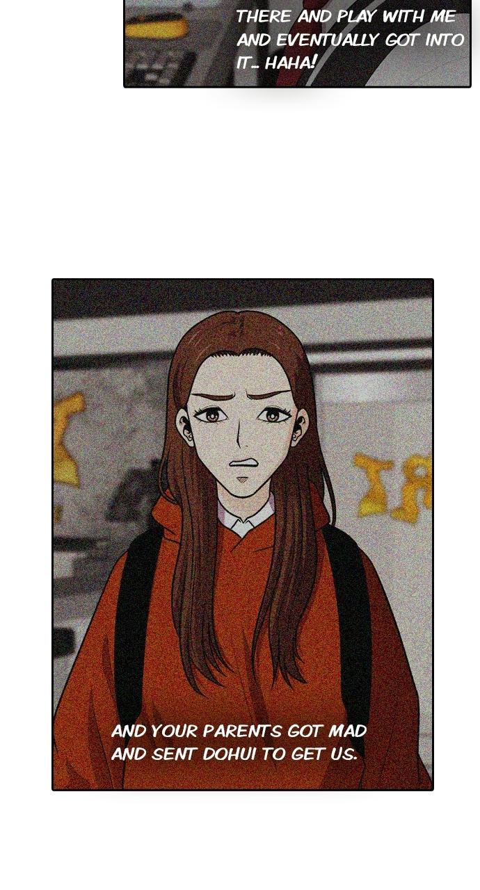 Tomorrow Chapter 119 - Page 38