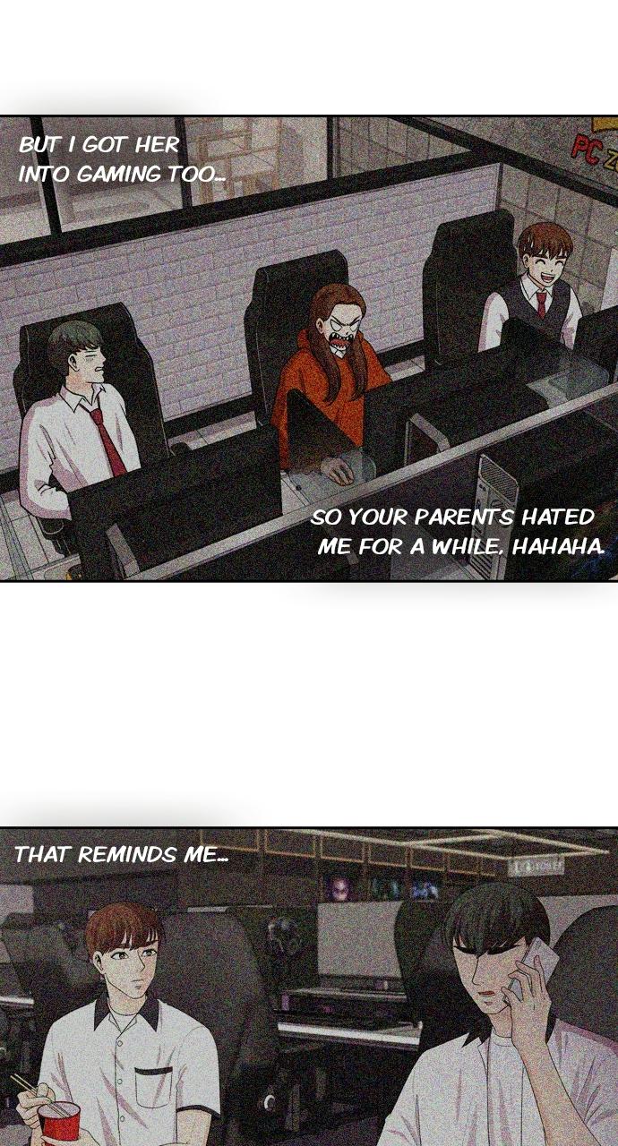 Tomorrow Chapter 119 - Page 39