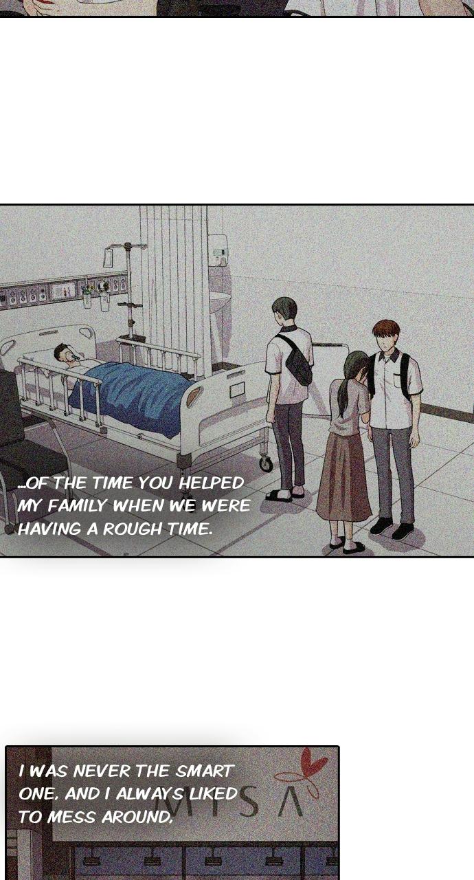 Tomorrow Chapter 119 - Page 40