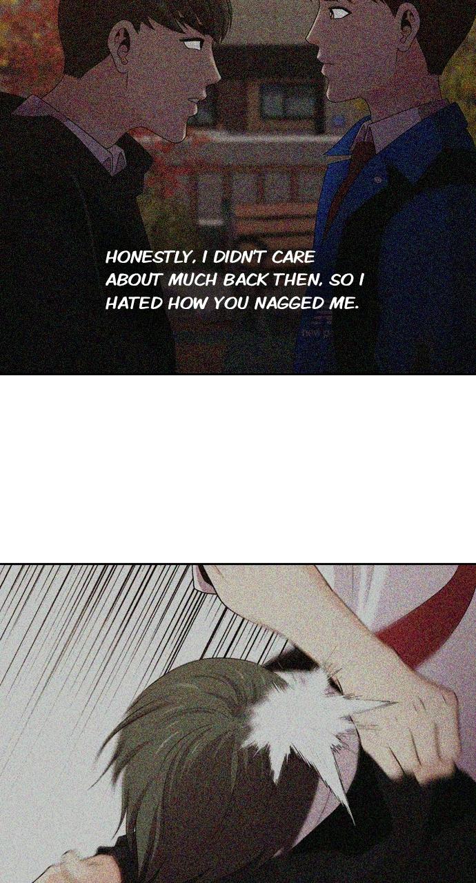 Tomorrow Chapter 119 - Page 43