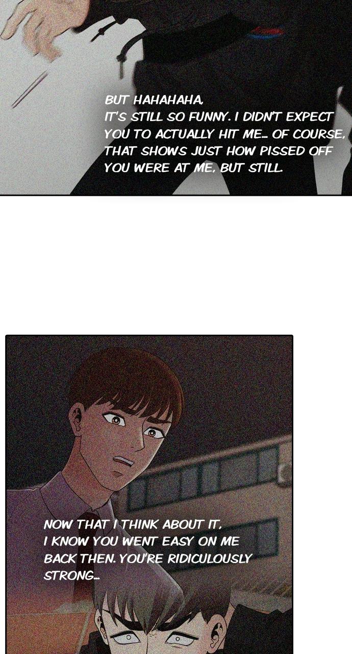 Tomorrow Chapter 119 - Page 44