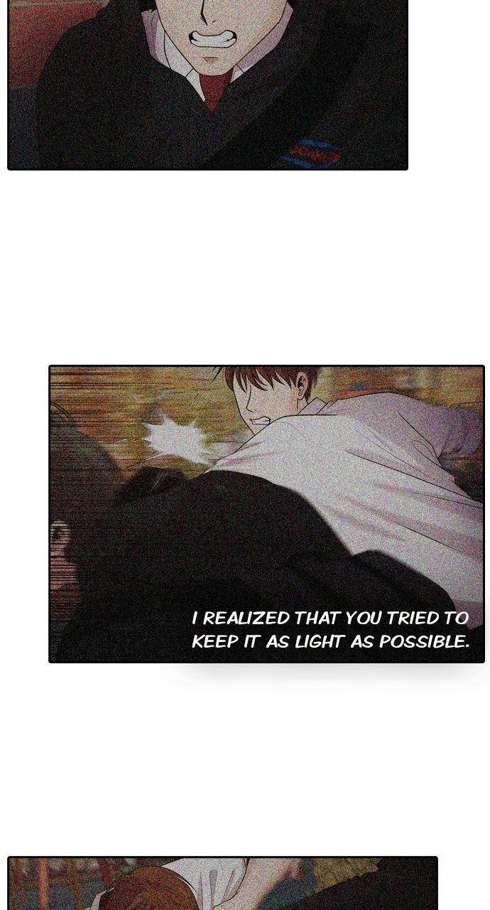 Tomorrow Chapter 119 - Page 45