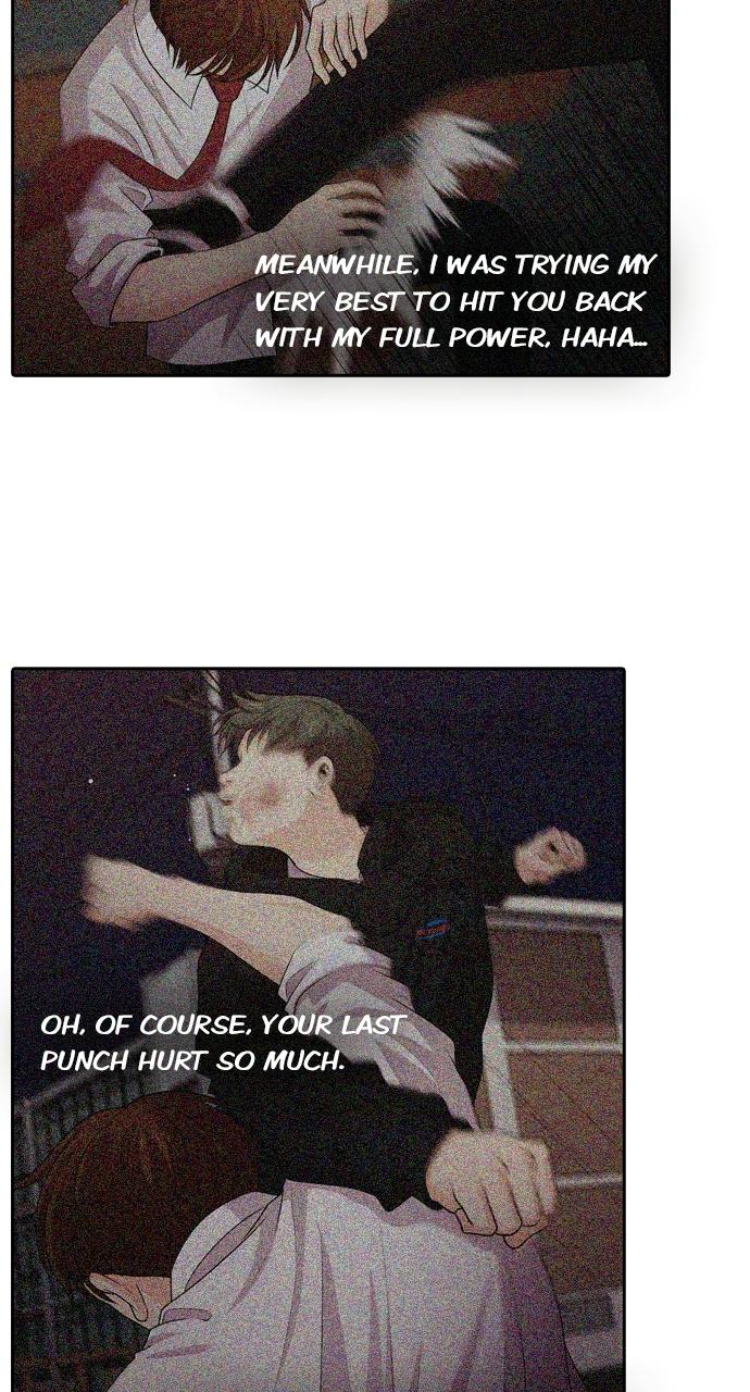 Tomorrow Chapter 119 - Page 46