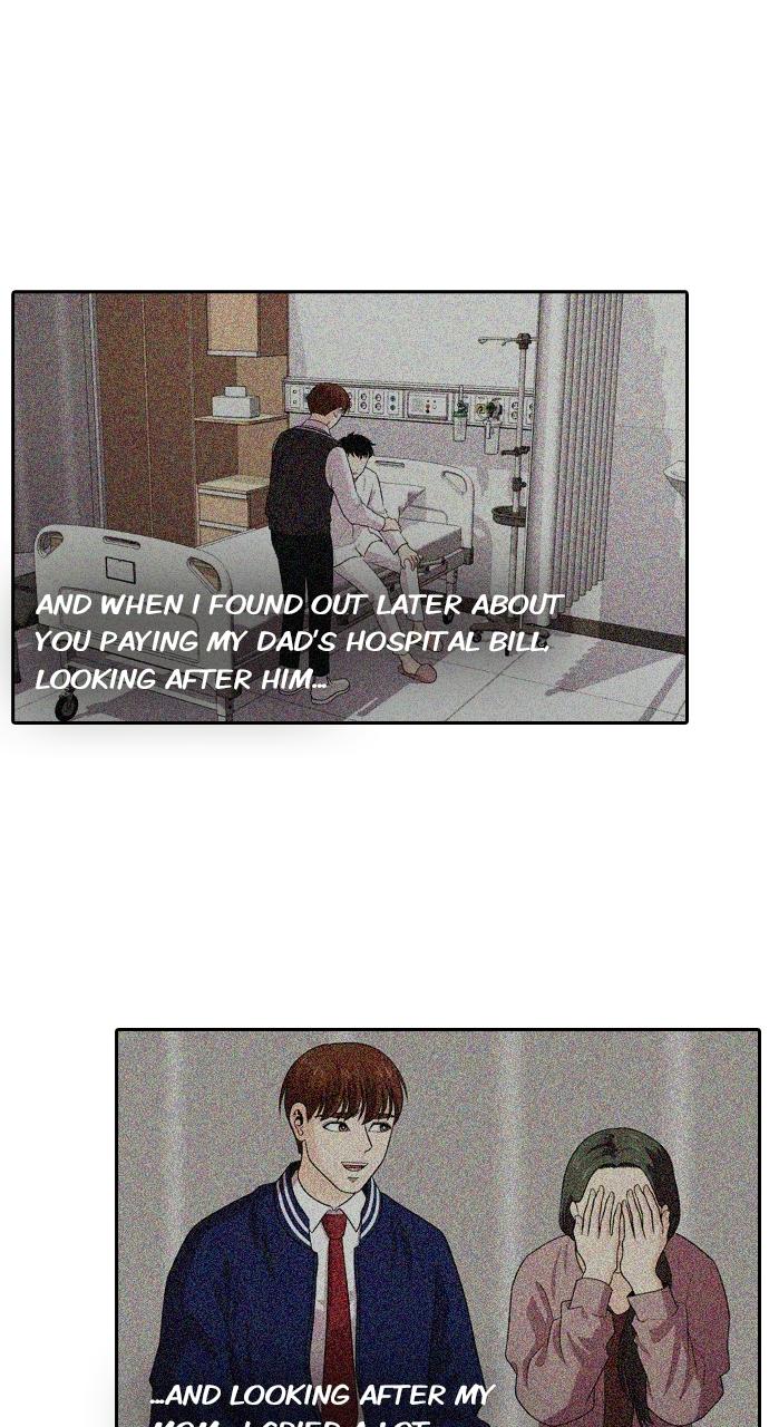 Tomorrow Chapter 119 - Page 48