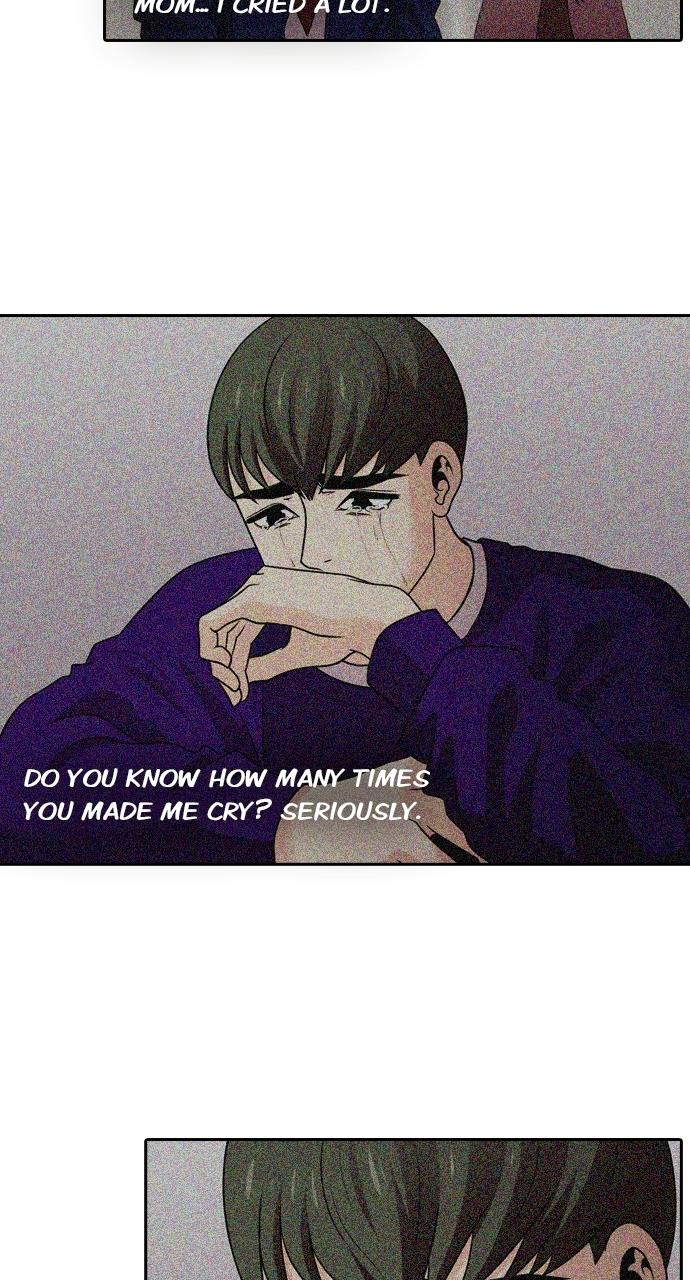 Tomorrow Chapter 119 - Page 49