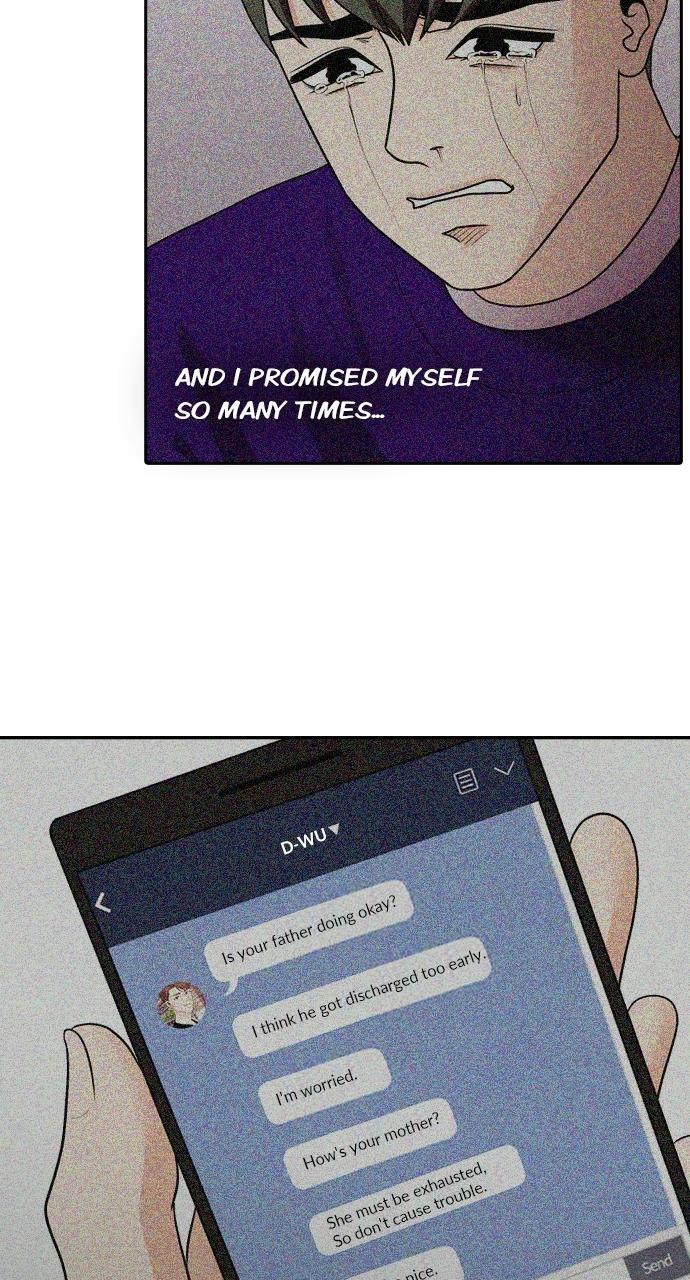 Tomorrow Chapter 119 - Page 50