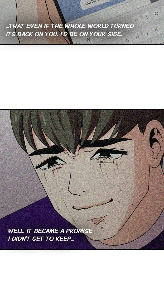 Tomorrow Chapter 119 - Page 51