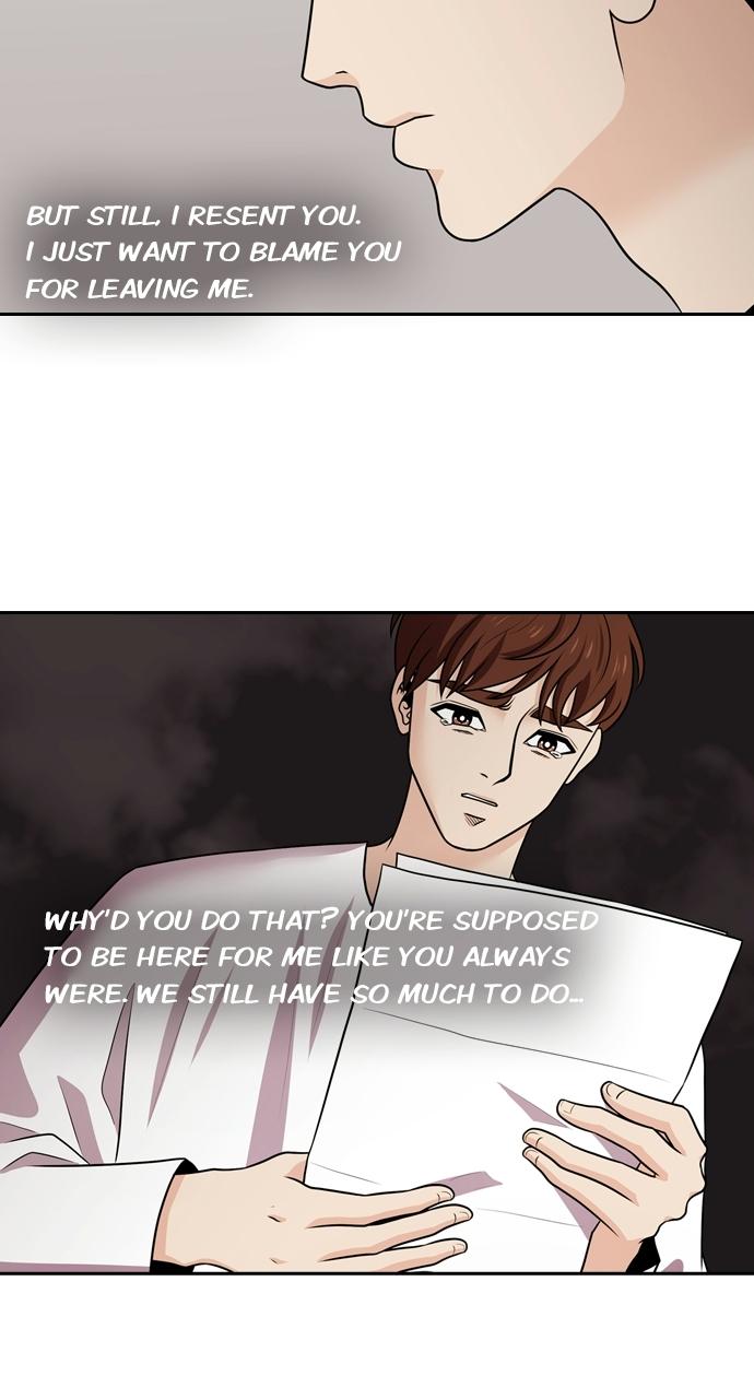 Tomorrow Chapter 119 - Page 53