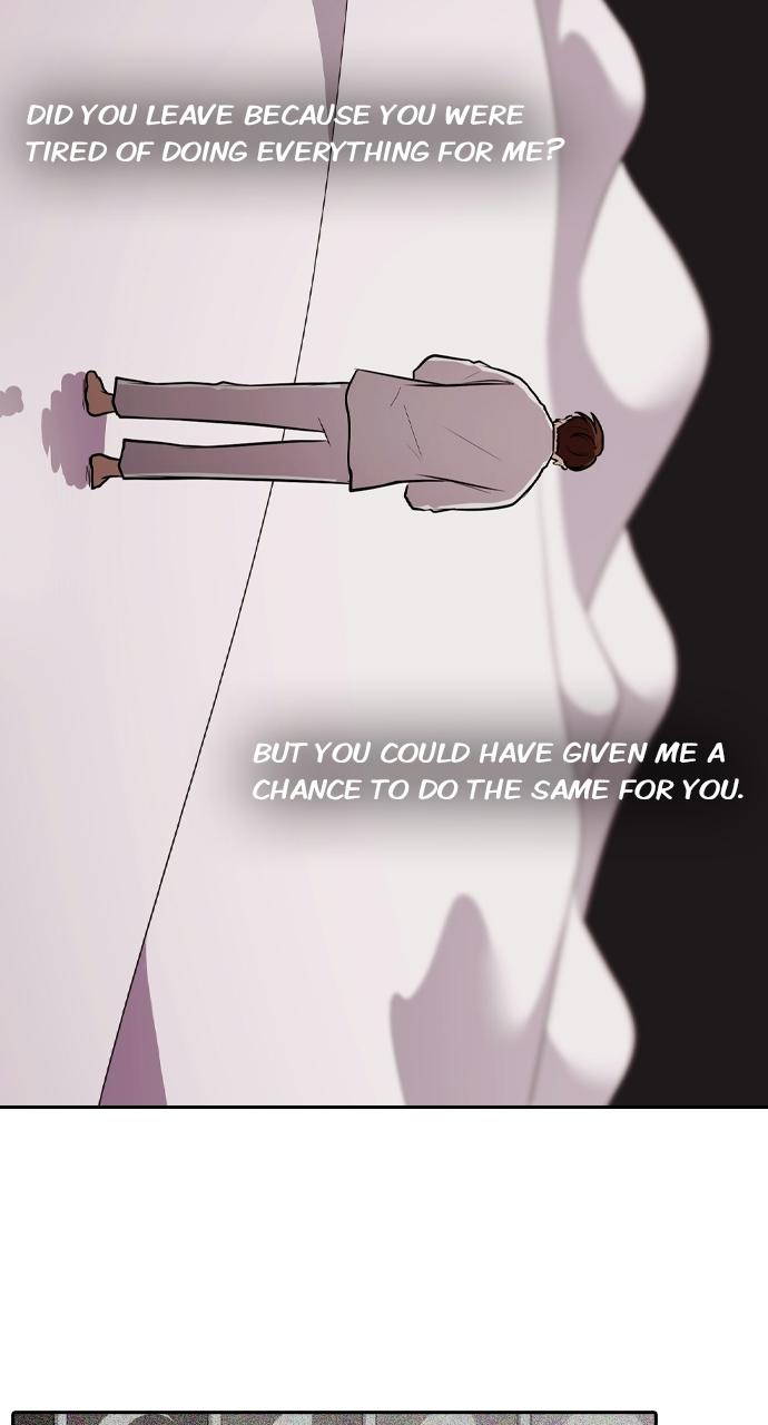 Tomorrow Chapter 119 - Page 55