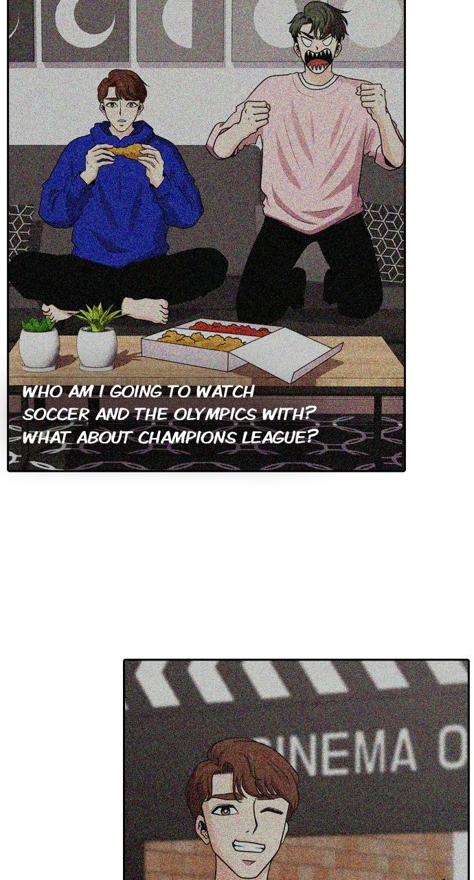 Tomorrow Chapter 119 - Page 56