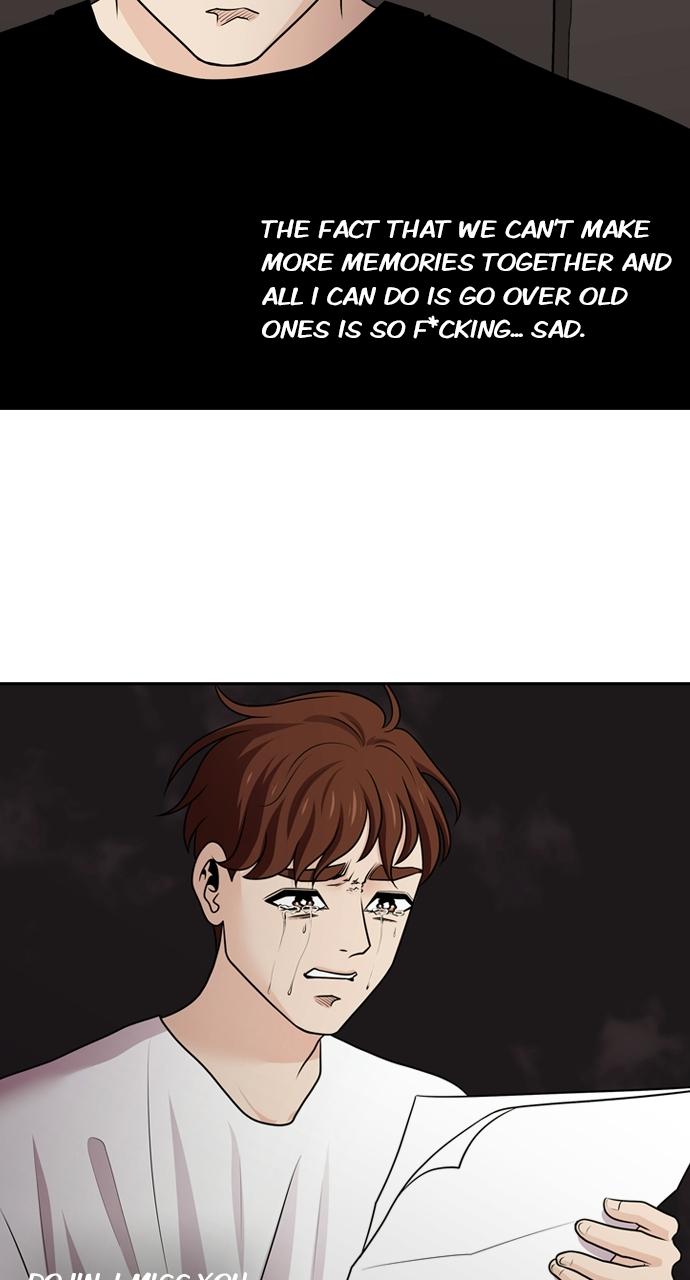 Tomorrow Chapter 119 - Page 58