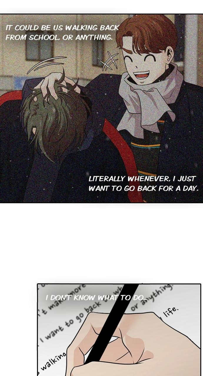 Tomorrow Chapter 119 - Page 60