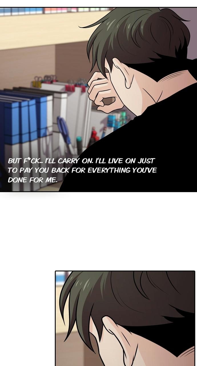 Tomorrow Chapter 119 - Page 62