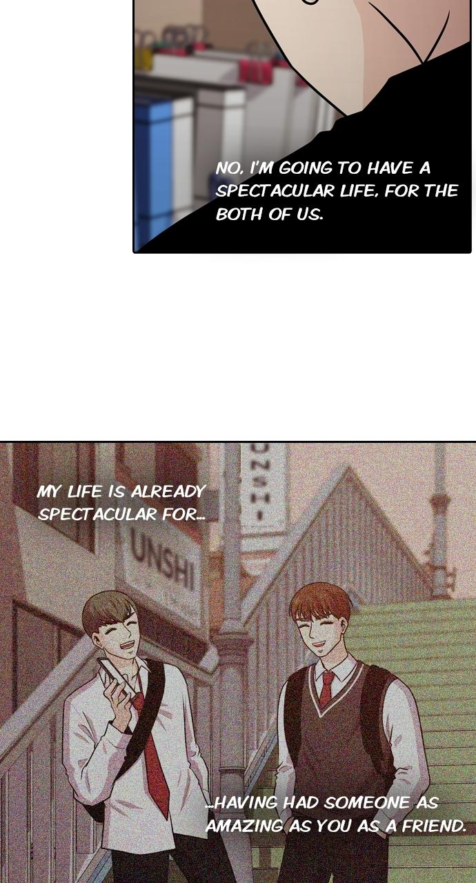 Tomorrow Chapter 119 - Page 63