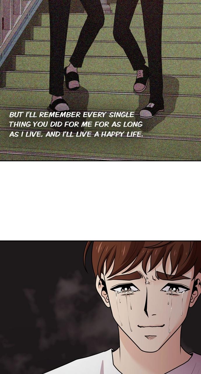 Tomorrow Chapter 119 - Page 64