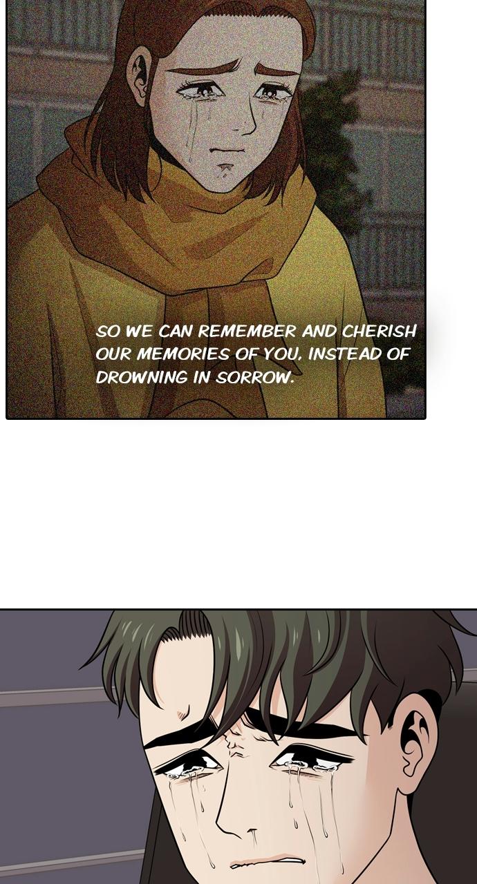 Tomorrow Chapter 119 - Page 66