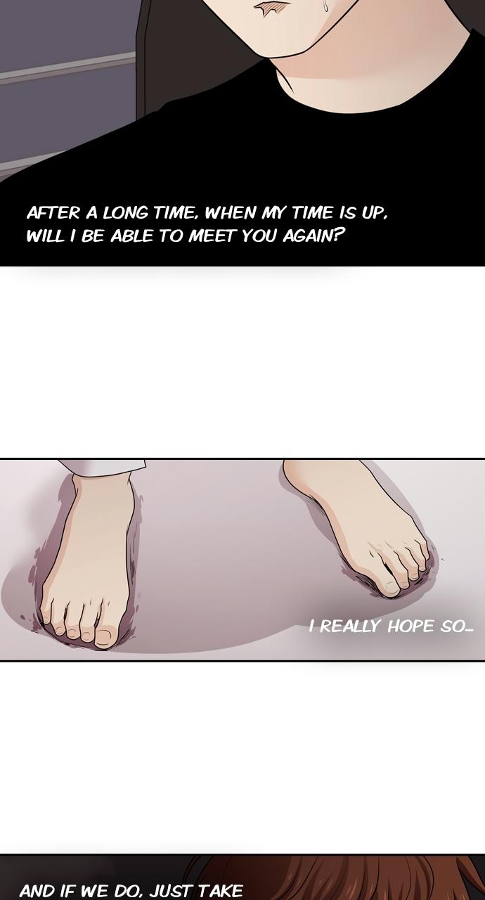 Tomorrow Chapter 119 - Page 67