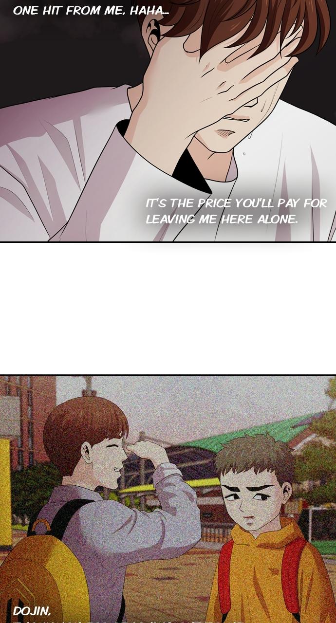 Tomorrow Chapter 119 - Page 68