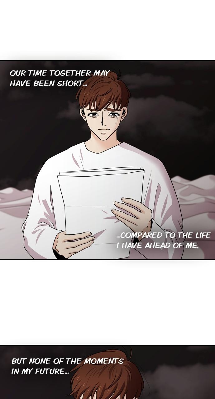 Tomorrow Chapter 119 - Page 71