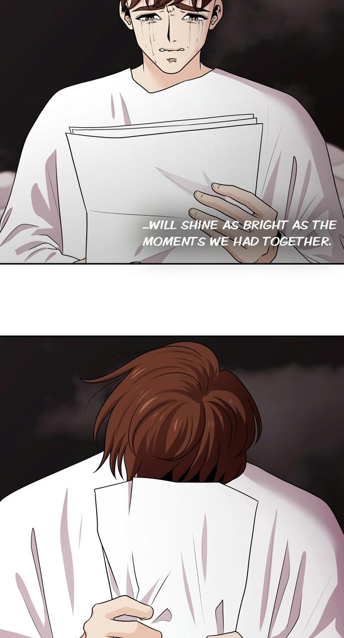Tomorrow Chapter 119 - Page 72