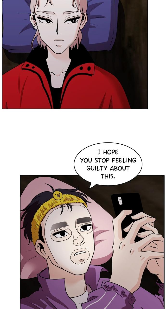 Tomorrow Chapter 119 - Page 79