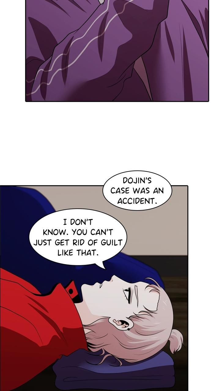 Tomorrow Chapter 119 - Page 80