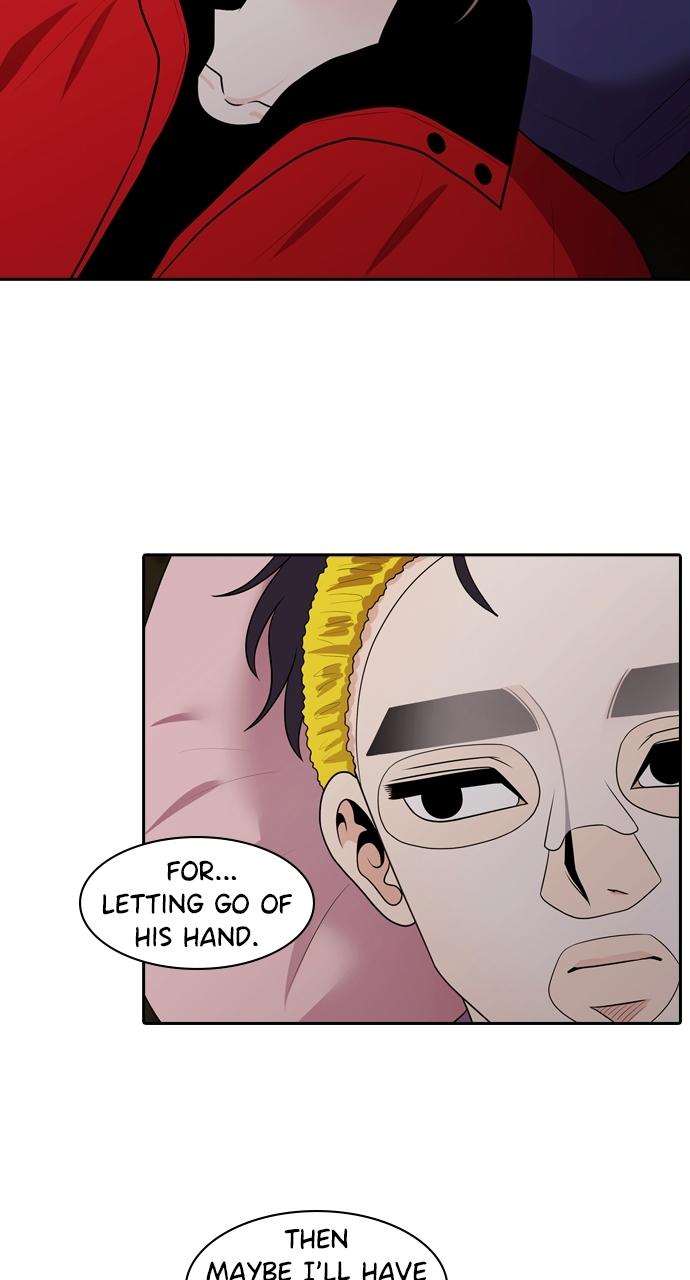 Tomorrow Chapter 119 - Page 84