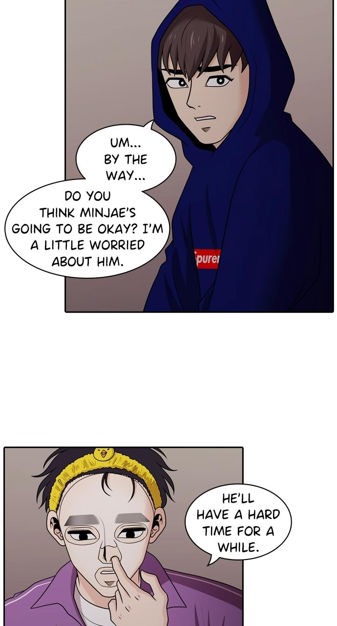 Tomorrow Chapter 119 - Page 87