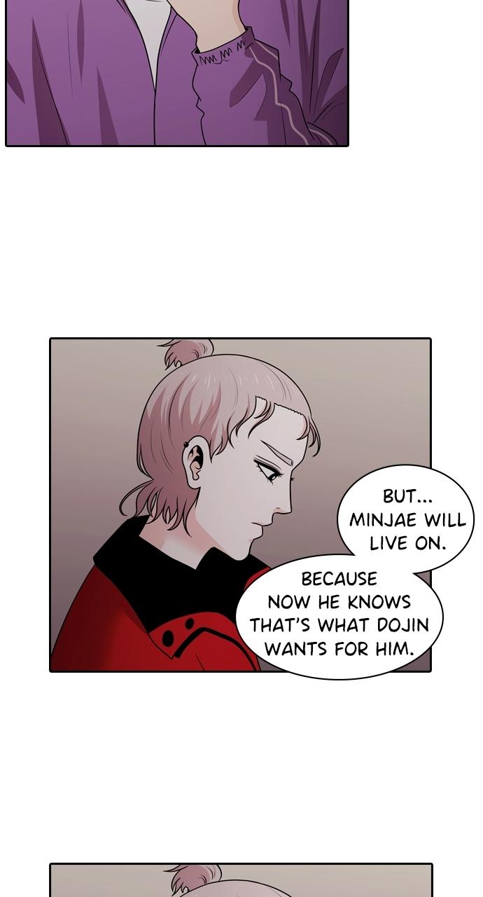 Tomorrow Chapter 119 - Page 88