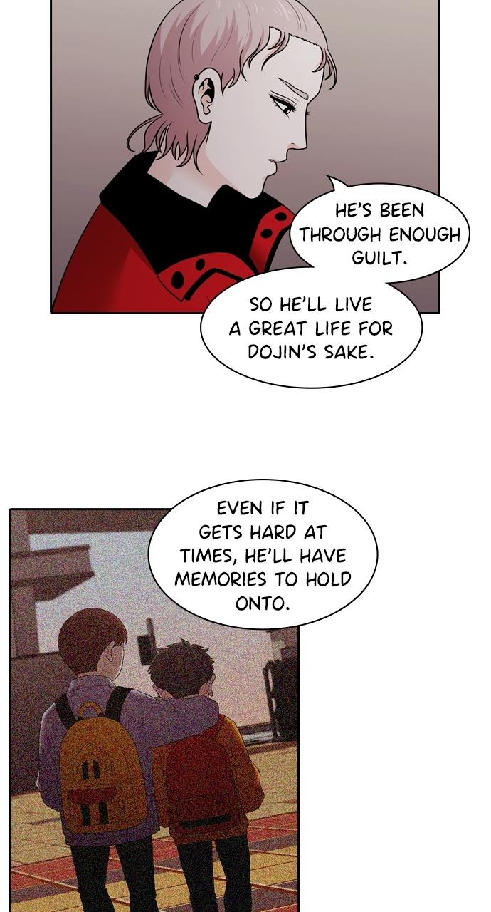 Tomorrow Chapter 119 - Page 89