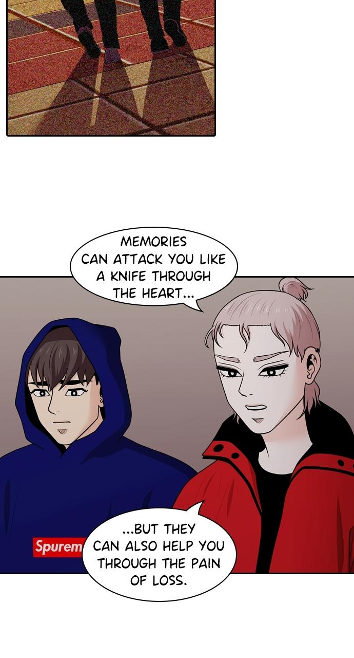 Tomorrow Chapter 119 - Page 90