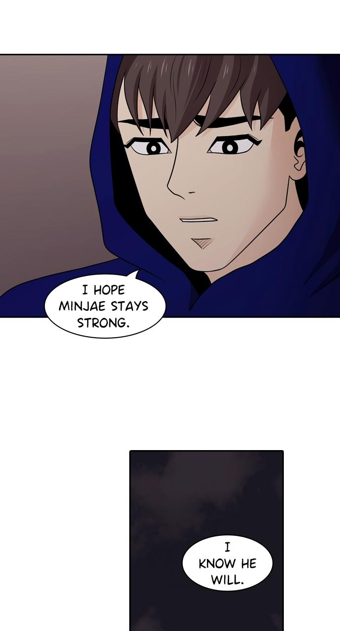 Tomorrow Chapter 119 - Page 91
