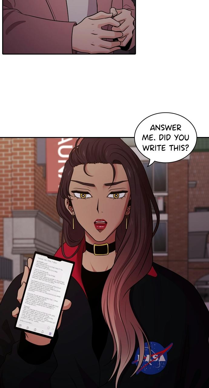 Tomorrow Chapter 119 - Page 95