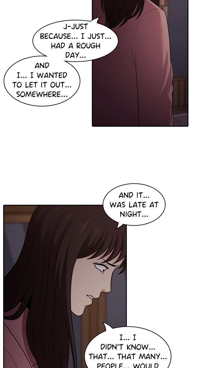 Tomorrow Chapter 119 - Page 98
