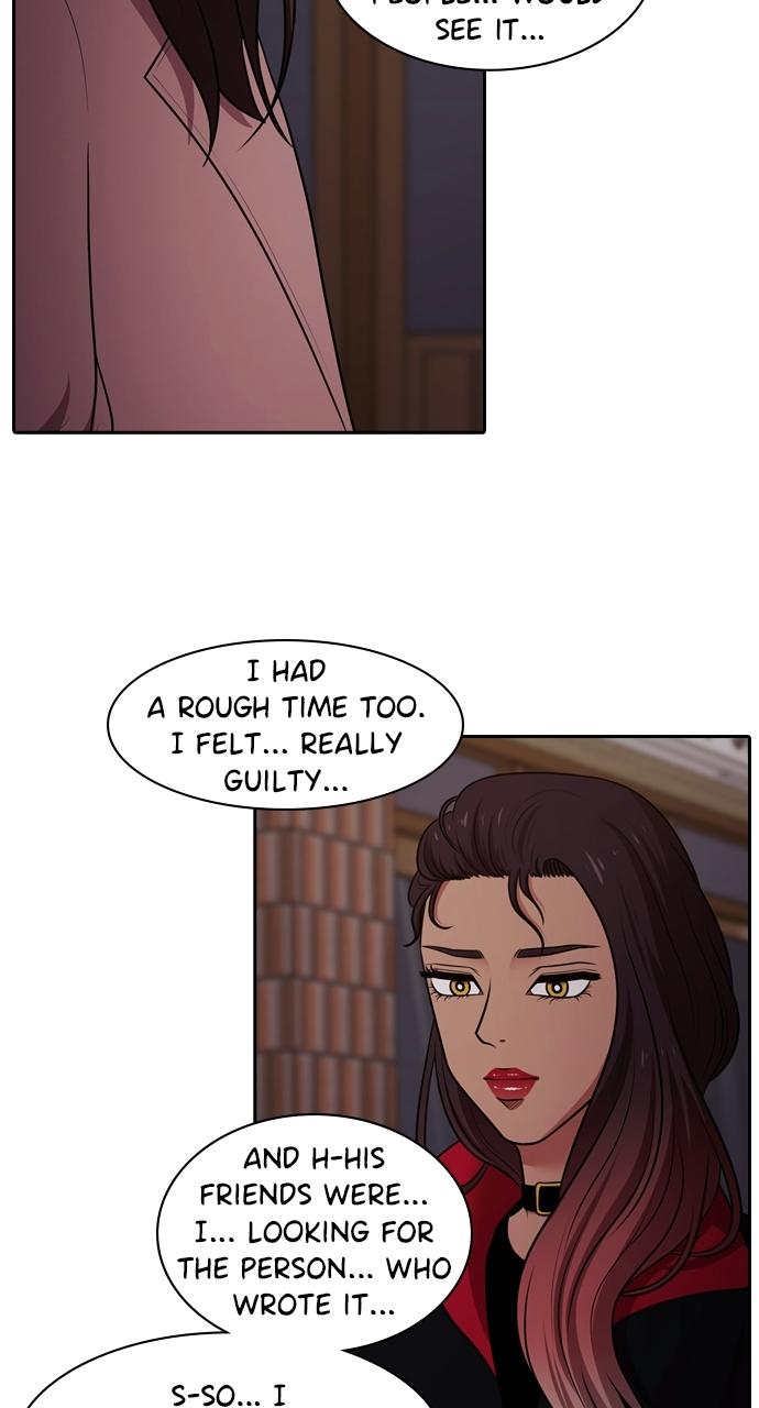 Tomorrow Chapter 119 - Page 99