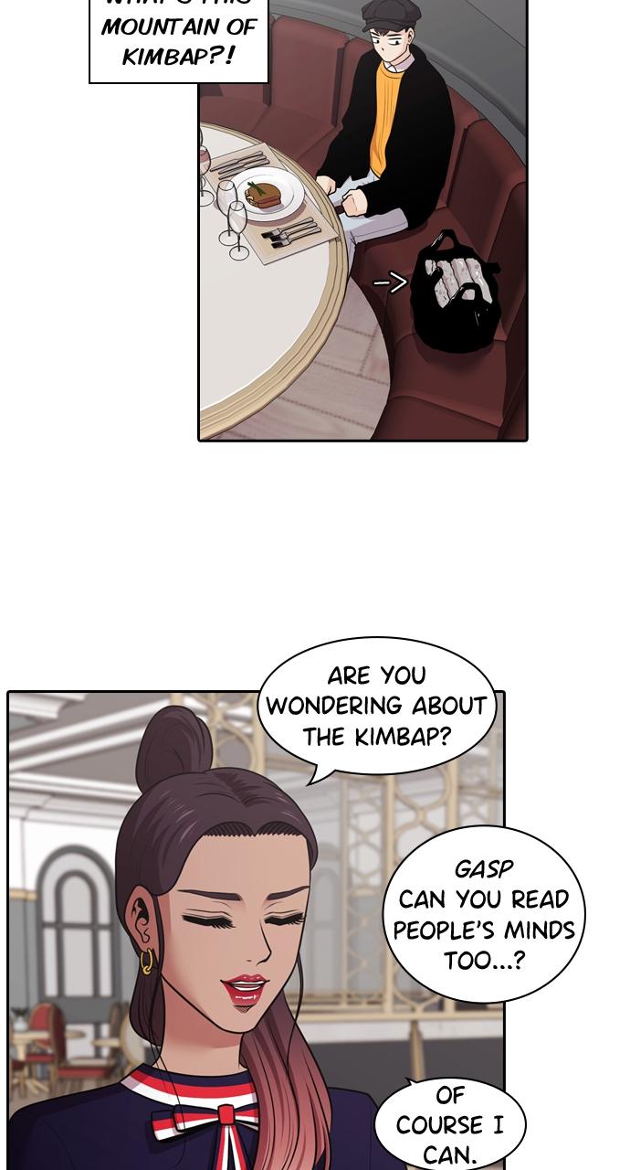 Tomorrow Chapter 120 - Page 4