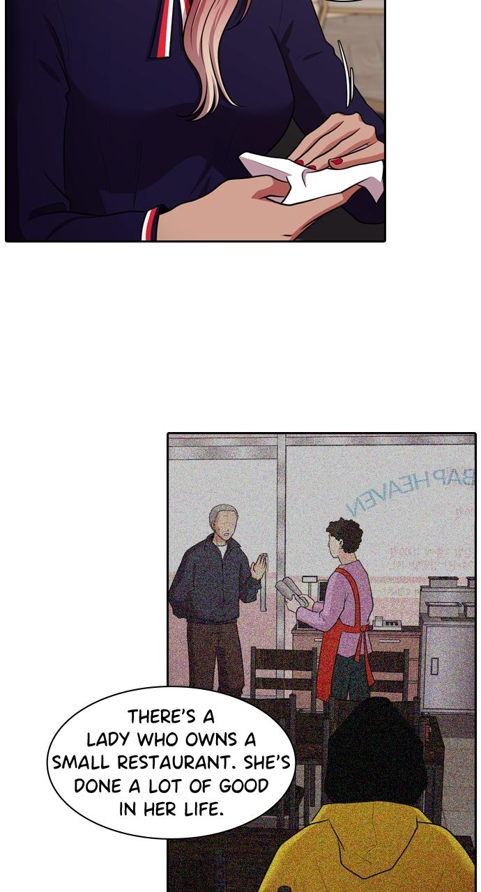 Tomorrow Chapter 120 - Page 5