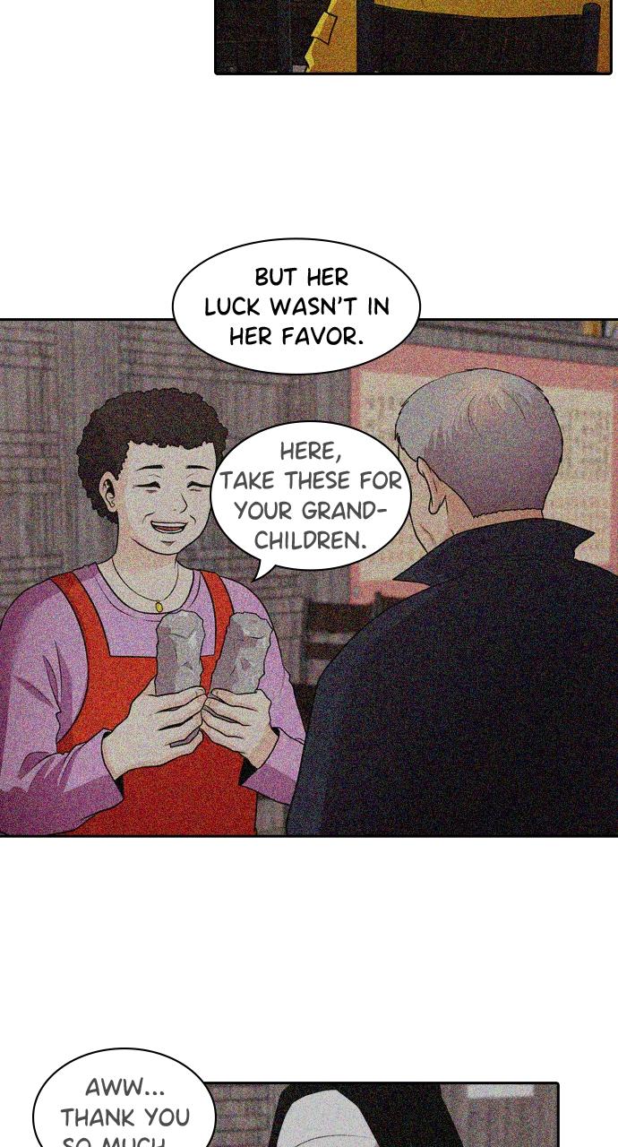 Tomorrow Chapter 120 - Page 6