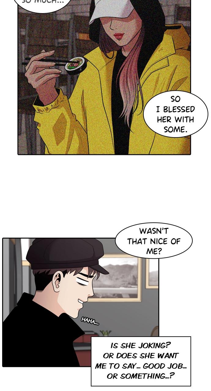 Tomorrow Chapter 120 - Page 7