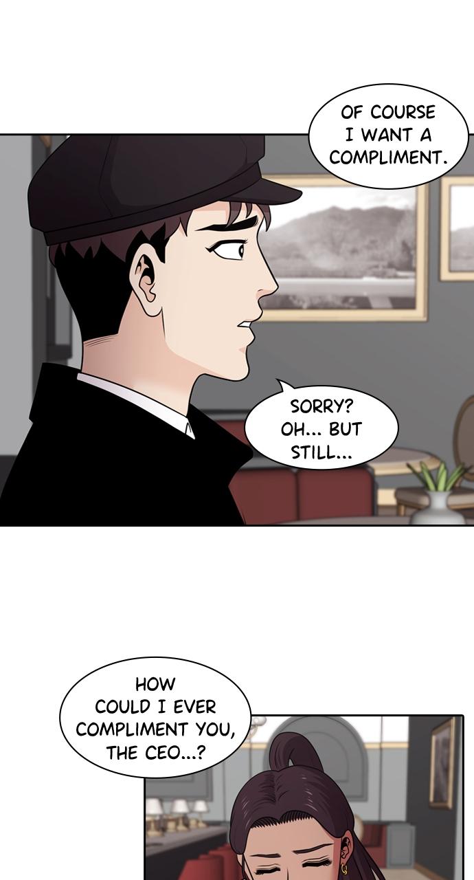 Tomorrow Chapter 120 - Page 8