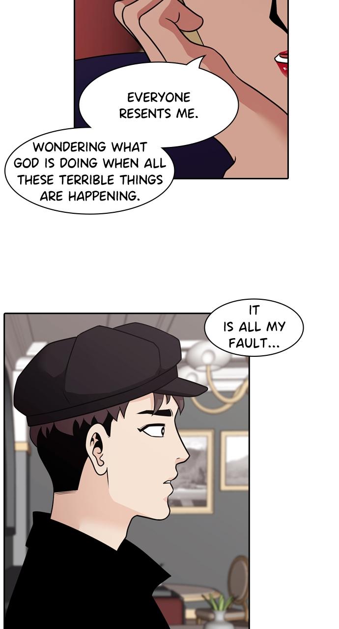 Tomorrow Chapter 120 - Page 10