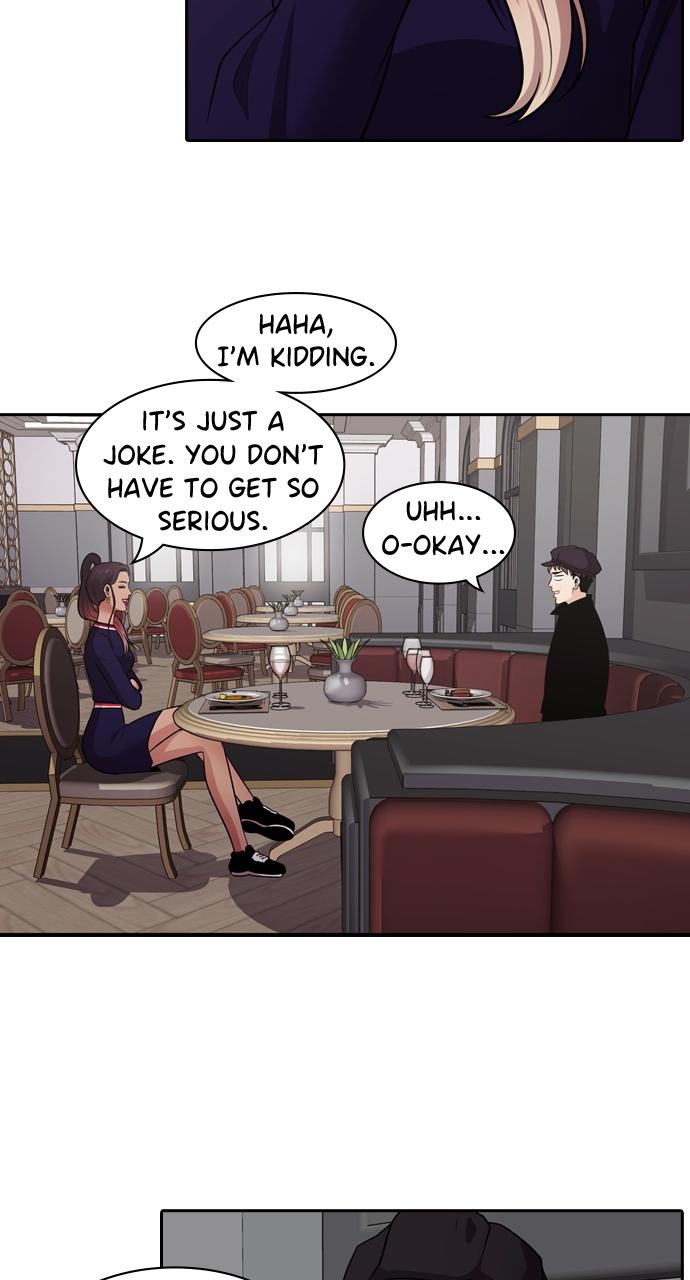 Tomorrow Chapter 120 - Page 14