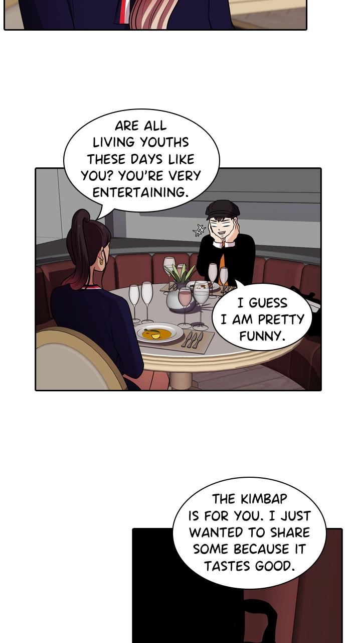 Tomorrow Chapter 120 - Page 16