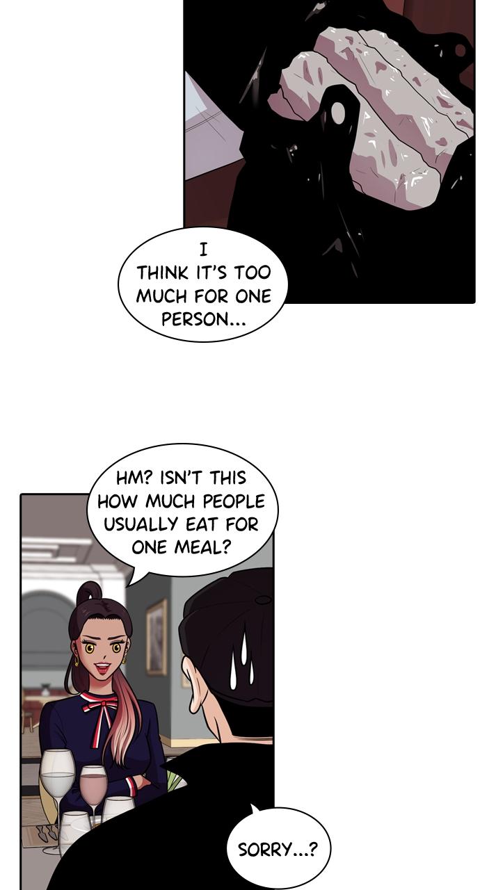 Tomorrow Chapter 120 - Page 17