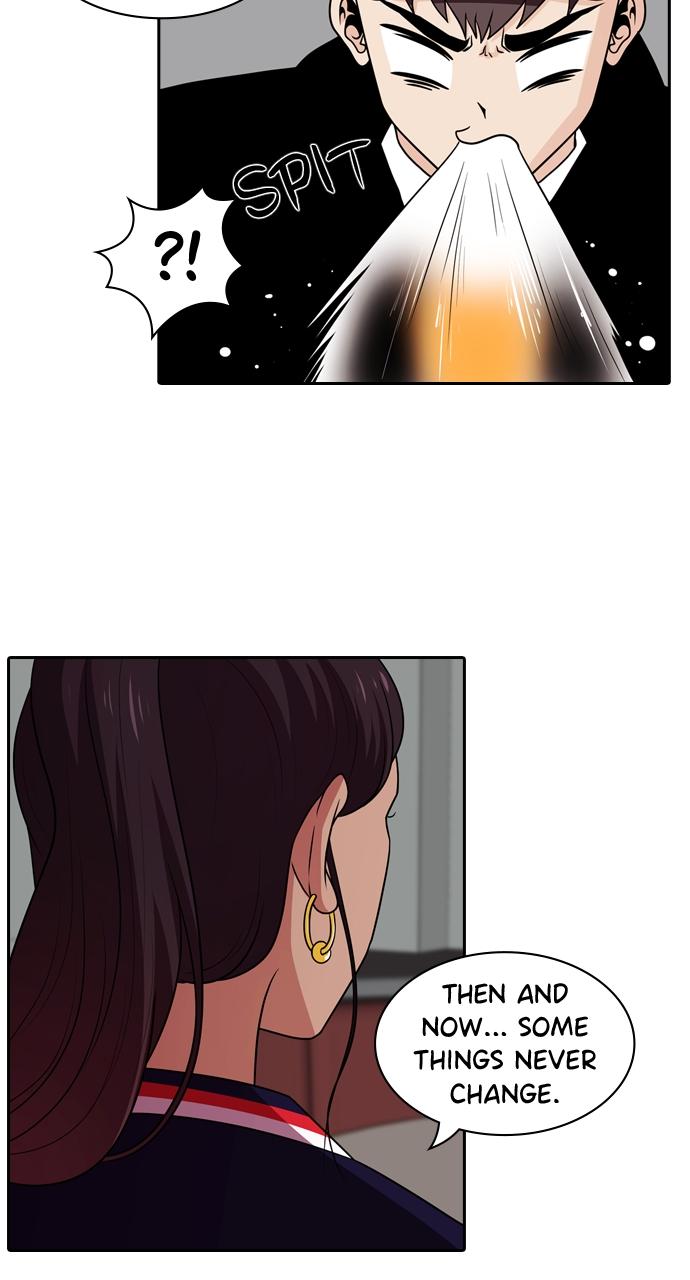 Tomorrow Chapter 120 - Page 20