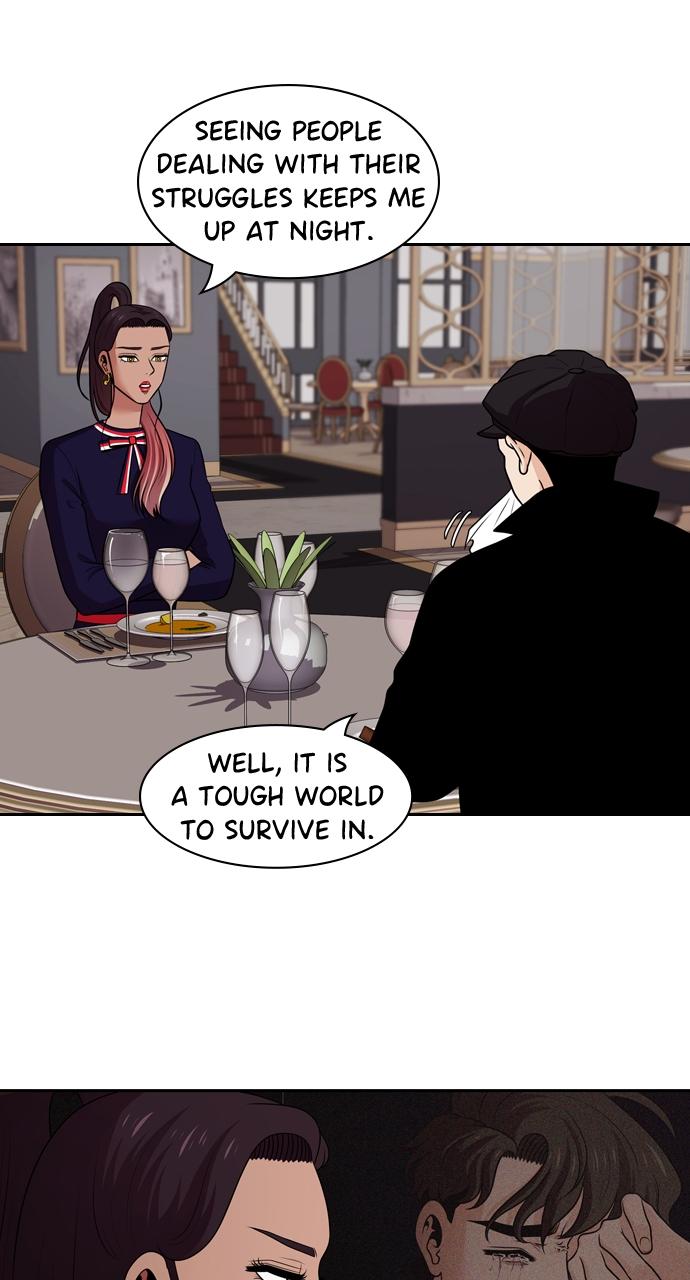 Tomorrow Chapter 120 - Page 21