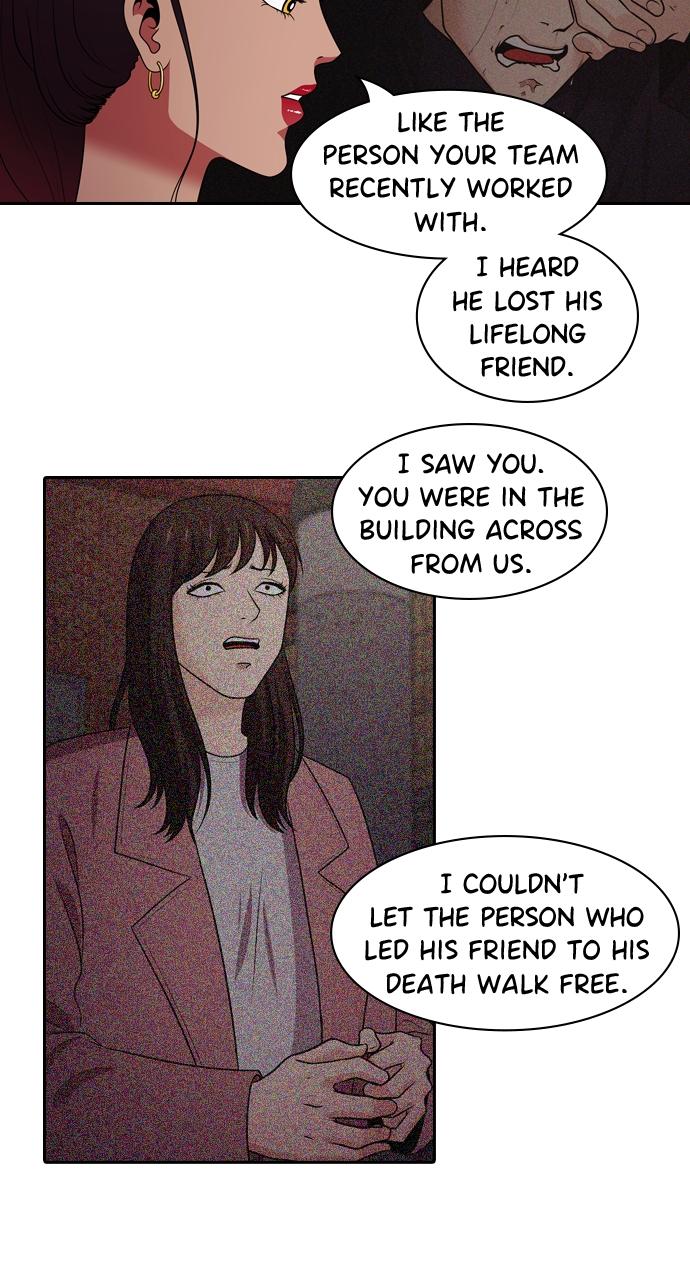 Tomorrow Chapter 120 - Page 22